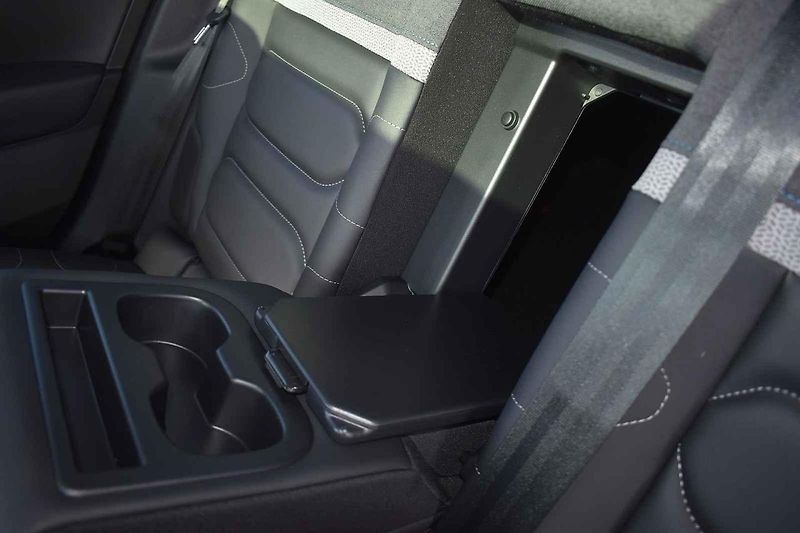 Citroën C4X - první svezení