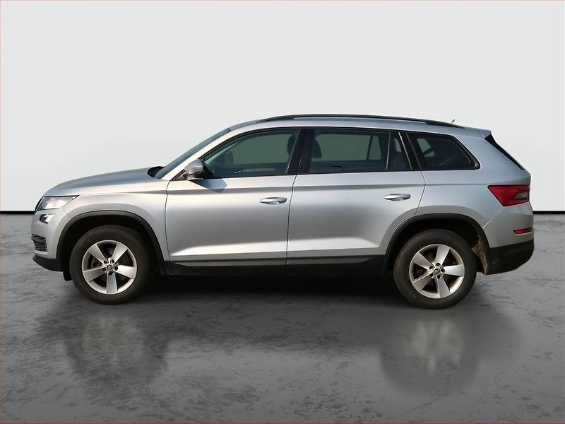 Škoda Kodiaq (2018) Ambition Plus 2.0 TDI, Automat - fotka 3 z 17