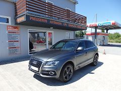 Audi Q5 3.0 TDI 176 kW S LINE - fotografie inzerátu
