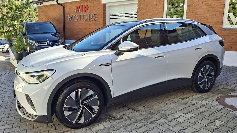 Volkswagen ID.4 ID4-PURE-125KW-ALU - fotka 2 z 26