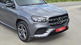 Mercedes-Benz GLS 2,9 400d 4M AMG 7míst 1 ČR DPH - náhled 9