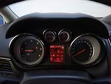 Opel Zafira (2016) Cosmo 2.0 CDTI, Automat - náhled 11