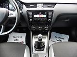 Škoda Octavia III 1.2 TSi Joy, vyhř.sed., te - náhled 13