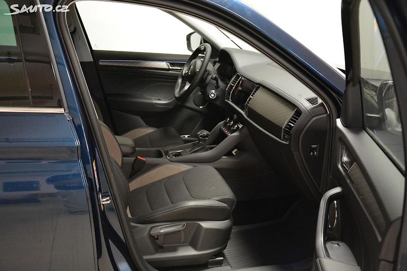 Škoda Kodiaq DSG 4x4 2,0TDI/147kW StylePlus - fotka 17 z 64