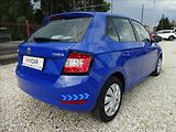 Škoda Fabia III 1,0 MPI 44kW - náhled 6