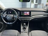Škoda Octavia (2021) 1.5TSI 110kW STYLE 1MAJITEL ČR - náhled 11