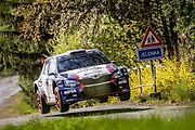 Oficiální fotogalerie z Rally Šumava a HVR 2019