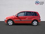 Ford Fusion 1,4 i  ČR,LPG 2032,TAŽNÉ - náhled 8