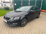 Škoda Octavia (2019) 1.5TSI 110KW DSG STYLE PLUS - náhled 1