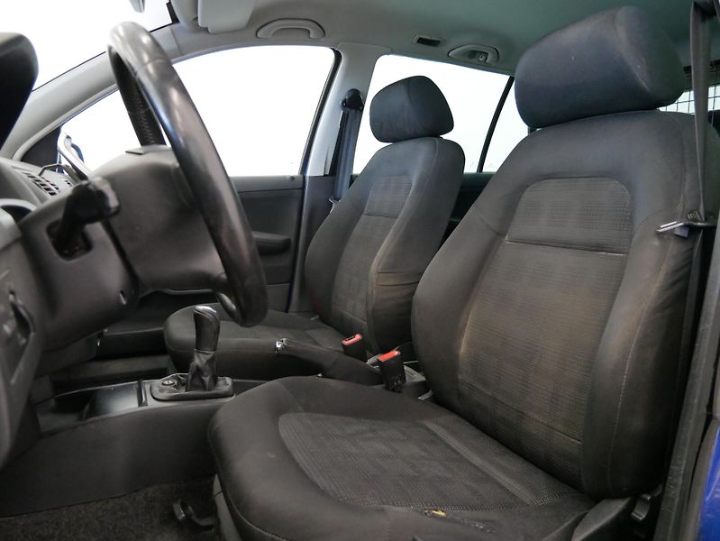Škoda Fabia - fotka 6 z 6