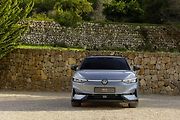 Volkswagen ID.7 Tourer