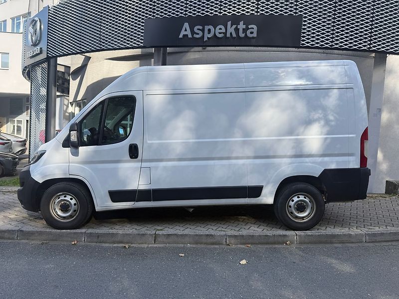 Fiat Ducato 2.2 MultiJet ČR,serv.kn.,DPH - fotka 2 z 23