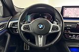 BMW Řada 5 530d xDrive - náhled 14