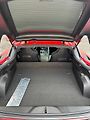 Chevrolet Corvette (2015) C7 STINGRAY 6.7 V8 STROKER - náhled 17