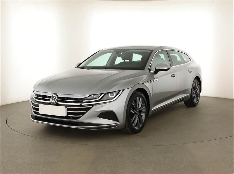 Volkswagen Arteon (2022) 2.0 TDI - fotka 2 z 18