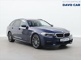 BMW Řada 5 3,0 530d xDrive 195kW M-paket - náhled 1
