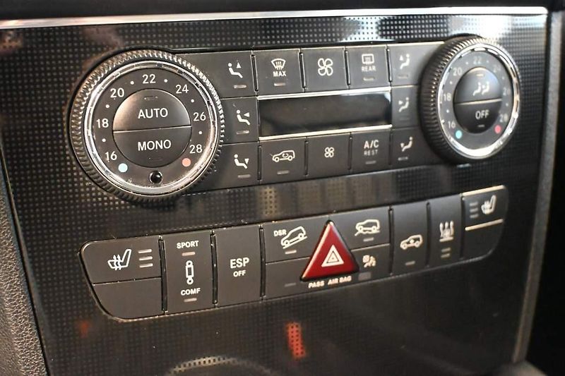 Mercedes-Benz Třídy M (2008) 3.0 4MATIC 7G-TRONIC XENON Vzd - fotka 16 z 33