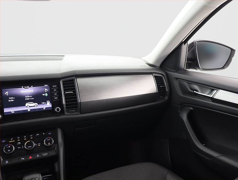 Škoda Kodiaq (2019) Ambition Plus 2.0 TDI 4x4 - fotka 8 z 22