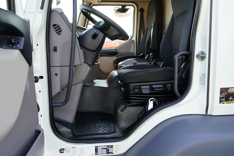 DAF LF (2019) 260 / ACC / EURO 6 / KONTENER  - fotka 40 z 43