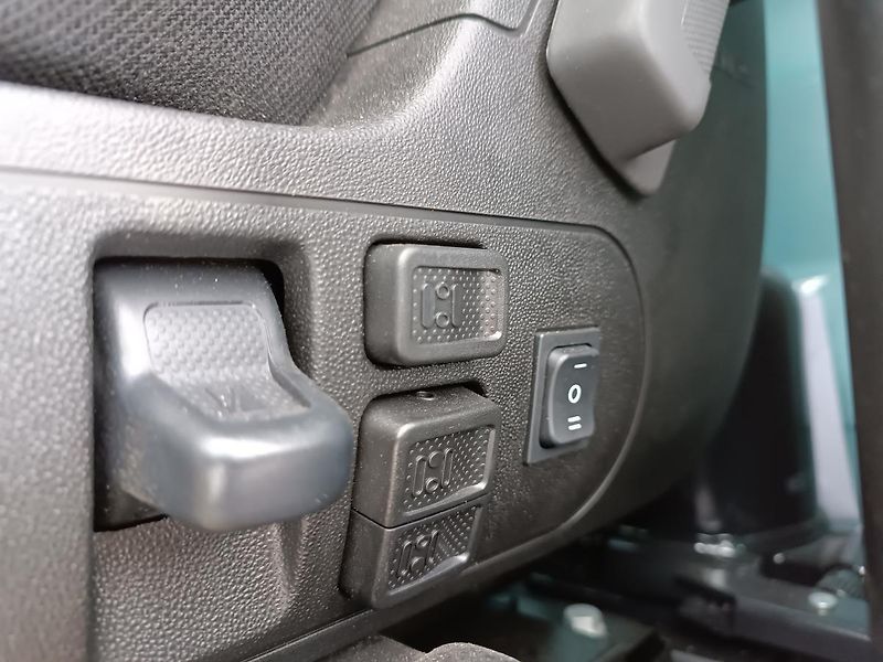 Iveco X-Way Betonpumpa CIFA - fotka 13 z 13