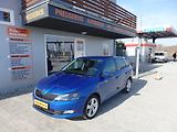 Škoda Fabia 1.2 TSI 66 kW KLIMA, NAVI, JOY - náhled 1