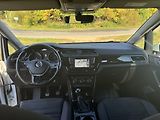Volkswagen Touran (2017) - náhled 17