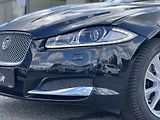 Jaguar XF 3.0D AUTOMAT KŮŽE NAVI KAMERA  - náhled 45