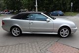 Mercedes-Benz CLK 55 AMG V8 CABRIO 255kW - náhled 49