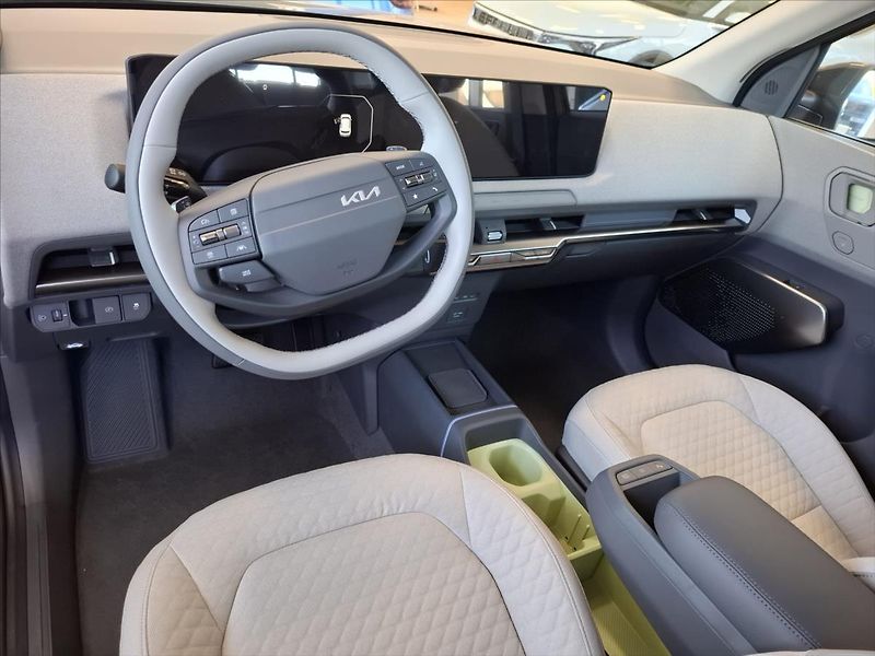 Kia EV2 4x2 EARTH 108 KW 5P - fotka 4 z 5