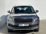 Škoda Kodiaq 2,0 TDI DSG Style NAVI+ACC+PDC - náhled 22