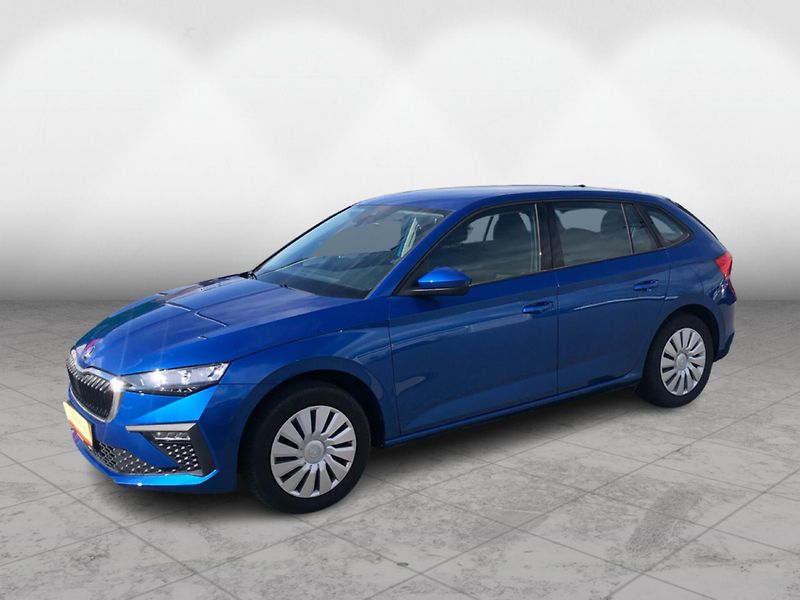 Škoda Scala 1.0 TSi SELECTION - fotografie inzerátu