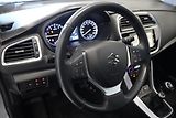 Suzuki SX4 S-Cross S-CROSS  1,4 BOOSTERJET MHEV - náhled 12