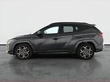 Hyundai Tucson (2024) 1.6 T-GDI 48V MHEV - náhled 2