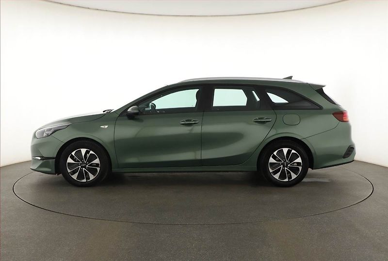 Kia Ceed (2025) Spin 1.5 T-GDI - fotka 3 z 20
