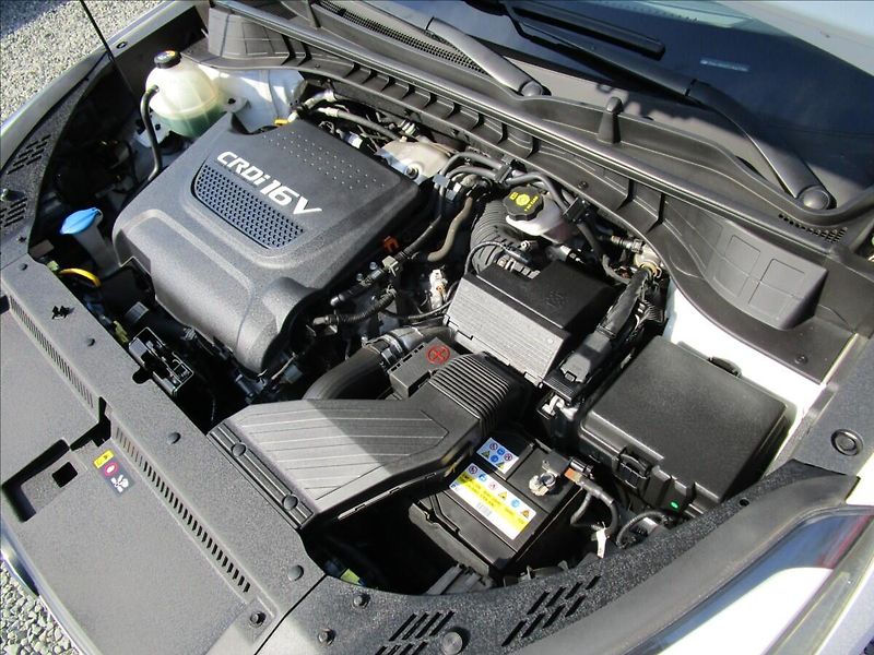 Hyundai Tucson 2.0CRDi 4WD, automat - fotka 45 z 47