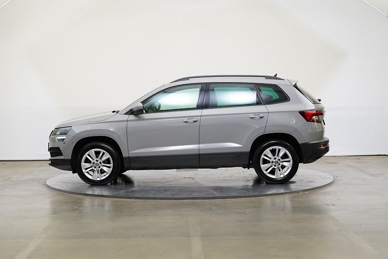 Škoda Karoq - fotka 3 z 27