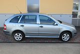Škoda Fabia 1.4i KLIMA SADA KOL - náhled 2