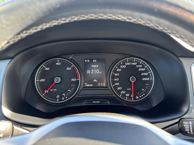 Seat Ateca Style - fotka 11 z 28