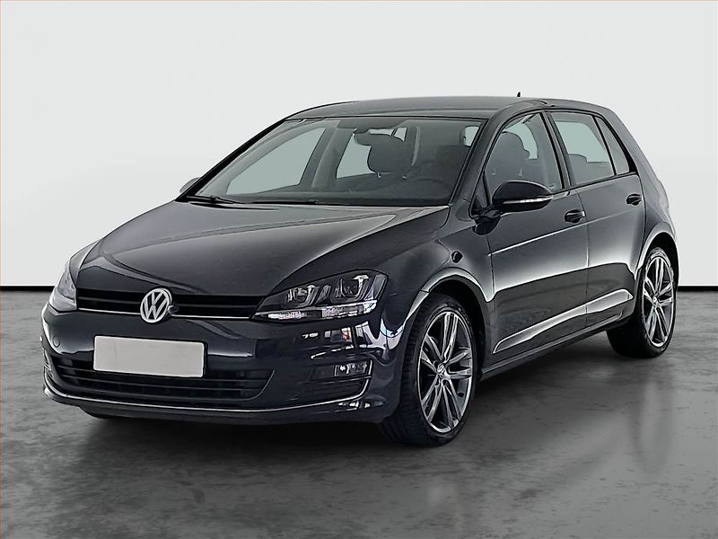Volkswagen Golf (2017) 1.4 TSI, Tempomat - fotka 2 z 18