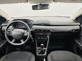 Dacia Jogger 1,0 TCe 67kW LPG 7 Míst - náhled 9