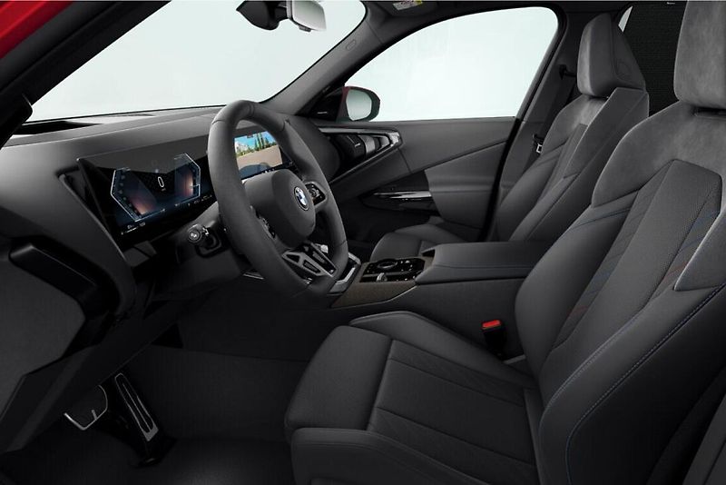 BMW X3 xDrive20d - fotka 3 z 4