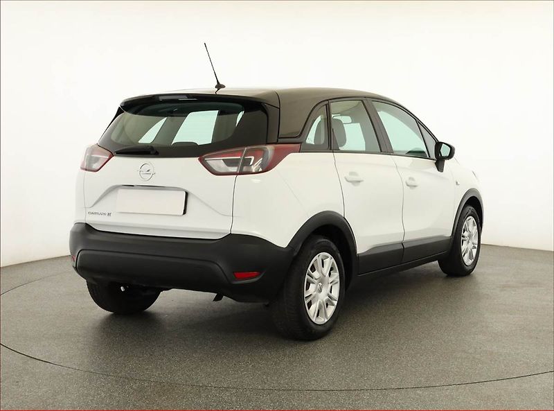 Opel Crossland X (2018) 1.2, ČR,1.maj, Serv.kniha - fotka 5 z 13