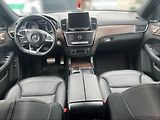 Mercedes-Benz GLE 3,0 350d 4Matic AMG optik vzdu - náhled 9