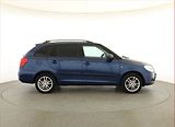 Škoda Fabia (2008) Ambition 1.4 16V, Serv.kniha - náhled 6