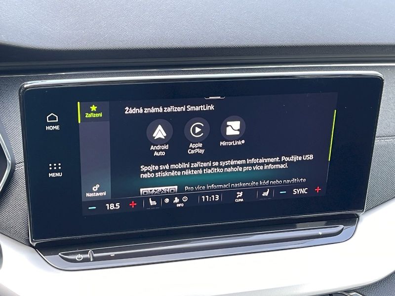 Škoda Octavia (2021) 2.0 TDI 110kW DSG Style Plus c - fotka 19 z 35
