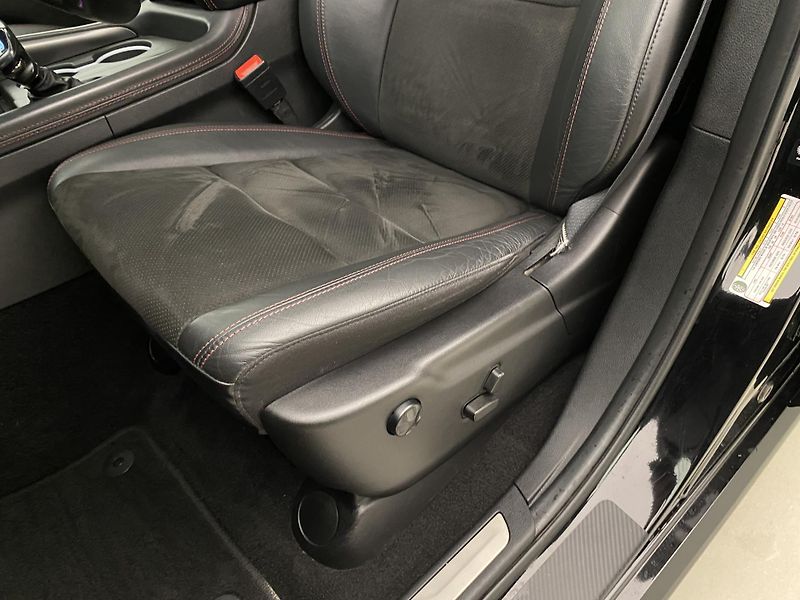 Dodge Durango R/T 5.7 HEMI 4x4 AUT - fotka 23 z 72