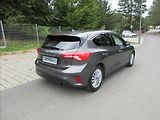 Ford Focus 1,0 i, Vyhř.sed,vol,okn, Navi, - náhled 8