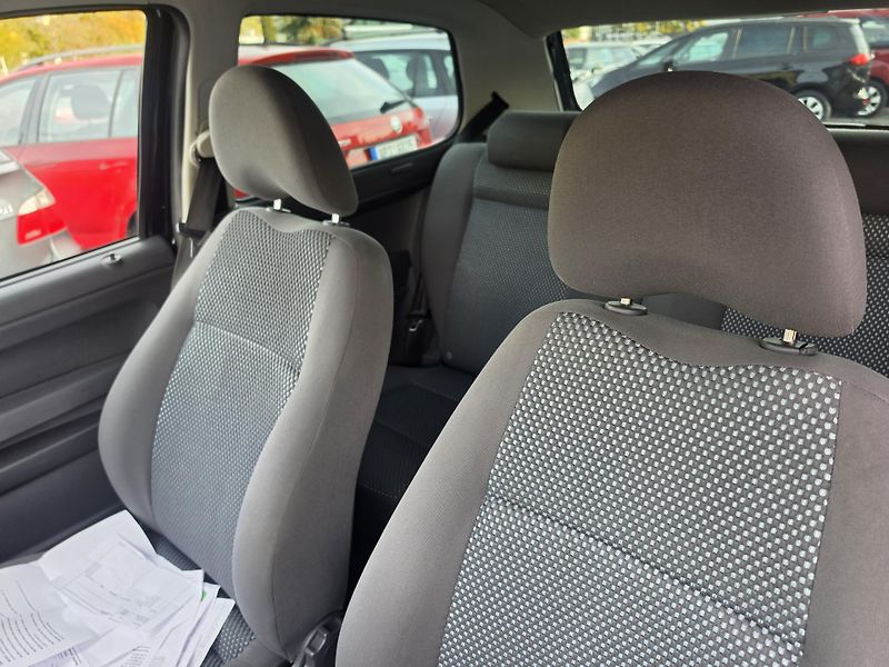 Volkswagen Fox 1.2  - fotka 9 z 21