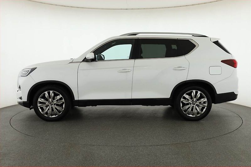 SsangYong Rexton (2023) 2.2 Diesel - fotka 3 z 22