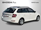 Škoda Fabia (2021) Combi 1.0 TSI Ambition + - náhled 2
